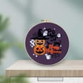 thumbnail image 2 of Abbracc Halloween DIY Embroidery Starter Step by Step Accessory A, 2 of 6