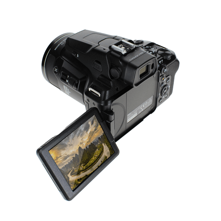 Nikon COOLPIX P950 Digital Camera 26532 - Pro Bundle Nikon COOLPIX P950 Digital Camera 26532 - Pro Bundle