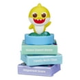 thumbnail image 6 of Little Tikes Story Dream Machine Baby Shark Family Collection, Toddler Toy, Ages 3+, 6 of 6