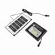 thumbnail image 4 of Reflector Solar, Farola Solar Control De Luz 30W 100led Tiempo Impermeable Con Panel Solar Para Jardín, 4 of 8