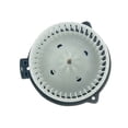 thumbnail image 2 of HVAC Blower Motor with Fan For 2000-2005 Echo 1995-2004 Tacoma Front 8710304030, 2 of 6