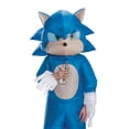 thumbnail image 2 of Disfraz inflable para Sonic Move 3 Sonic Kids, 2 of 6