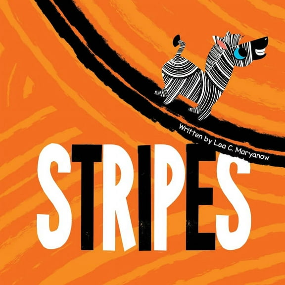 Stripes, (Paperback)