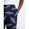thumbnail image 5 of KPop Demon Hunters Men's Sleep Pants, Sizes S-2XL, 5 of 6