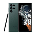 thumbnail image 1 of Smartphone Samsung Galaxy S22 Ultra 12GB 128GB Reacondicionado Verde, 1 of 3