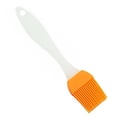 thumbnail image 1 of Inteprter Cepillo de aceite resistente al calor resistente al desgaste a prueba de arañazos buena flexibilidad herramienta de barbacoa lavable al aire Herramientas y accesorios para hornear Naranja Inteprter HA6699-06, 1 of 6
