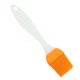 thumbnail image 1 of Monstrate Cepillo de aceite resistente al calor resistente al desgaste a prueba de arañazos buena flexibilidad herramienta de barbacoa lavable al aire Herramientas y accesorios para hornear Naranja Monstrate HA6699-06, 1 of 6