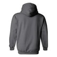 thumbnail image 2 of Gildan Unisex Heavy Blend Hooded Sweatshirt, 2 of 2
