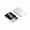 White, variant on JZCHUNTOY Magnetic Wireless Portable Charger Power Bank, 1pc 10000mAh Ultra Thin Fast Charging Battery Pack, Universal for Smartphone, Tablet, Outdoor Travel