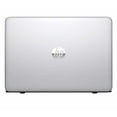thumbnail image 2 of Restored HP EliteBook 840 G4 Laptop | 14" 1920x1080 FHD | Core i5 - 7300U - 256GB SSD Hard Drive - 8GB RAM | 2 cores @ 3.5 GHz Win 10 Pro Silver (Refurbished), 2 of 3