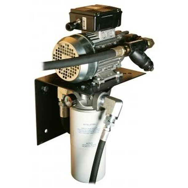 LiquiDynamics 3335203 Series 7 GMP Rated Kidney Loop Filtration System