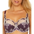 thumbnail image 1 of Panache Womens Clara Side Support Bra Style-7255, 1 of 2
