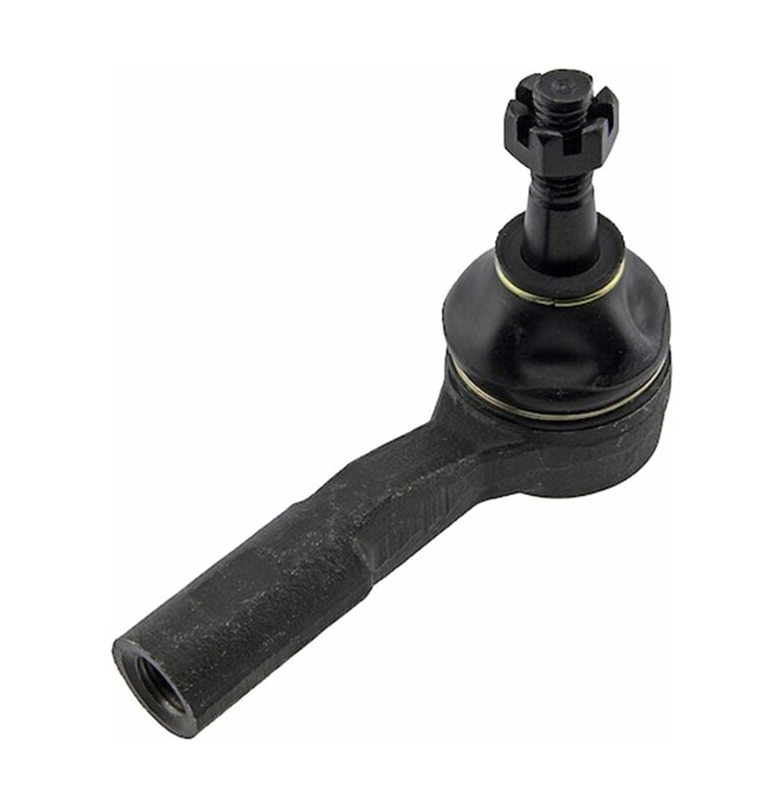 4 Pc New Outer & Inner Tie Rod Ends Steering Kit Fits select: 2005-2010 CHEVROLET COBALT, 2006-2011 CHEVROLET HHR