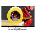 thumbnail image 2 of Packing Tape Dispenser, Heavy Duty Packaging Tape, 2 of 5