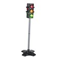thumbnail image 1 of Bearachild Mini Electric Traffic Light w/ Sound Preschool Party Toys Artesanía 72 cm, 1 of 1