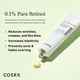 thumbnail image 3 of Crema Retinol 0.1 Cosrx Unisex 0,67 oz, 3 of 8