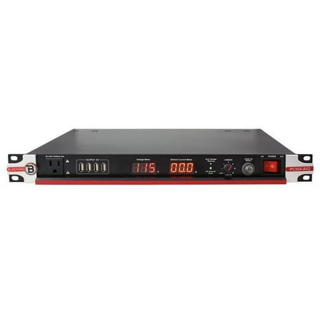 Blastking PC904-AV2 20A Power Conditioner