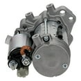 thumbnail image 3 of New 1.6Kw Starter Is Compatible With Cadillac Ct6 3.0L 3.6L 2016 2017 2018 2019 4380002140 TN4380002140 12665560 12667973 438000-2140 TN438000-2140, 3 of 5
