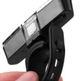 thumbnail image 2 of Qiilu USB Rechargeable LED Cycling Mountain Bike Bicycle Warning Rear Tail Light , USB Rechargeable Bike Light, Bike Safety Light, 2 of 7
