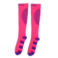 thumbnail image 2 of Calcetines de compresión avanzados con protección para pantorrillas Calcetines hasta la para fútbol, baloncesto, correr, enfermería, senderism S Sunnimix Medias, 2 of 8