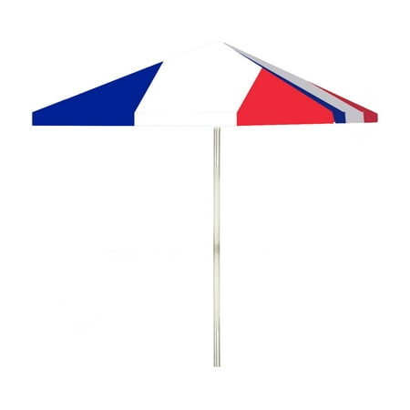 Best of Times Flag of France 6 ft. Steel Square Market