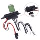 thumbnail image 2 of Kit de resistencias de motor de ventilador AC WMPHE para Chevy Silverado Tahoe, 2 of 8