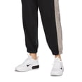 thumbnail image 3 of Nike Womens Cotton Drawstring Jogging Pants, 3 of 3
