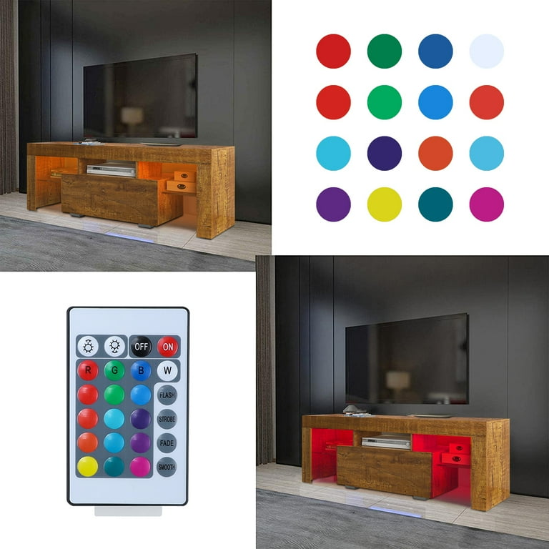 Colourful tv stand online