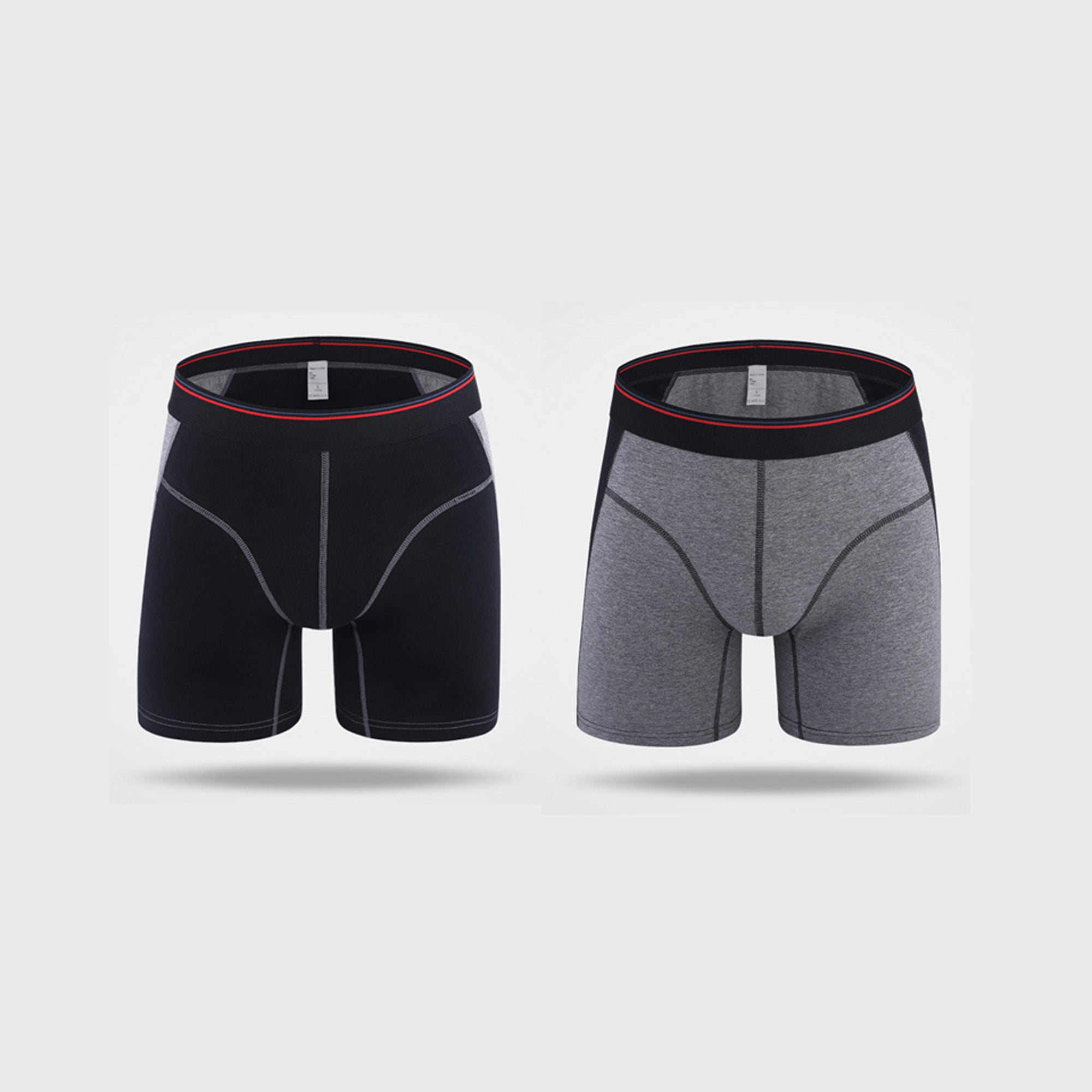 moisture wicking boxer briefs