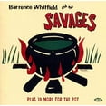 thumbnail image 3 of Barrence Whitfield & the Savages (CD), 3 of 3