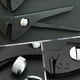 thumbnail image 4 of Llave ajustable de tubo de grado industrial de alta resistencia | Herramienta multifuncional de acero | Empuñadura ergonómica | Mandíbula dentada para fijar firmemente | Tamaños de 7" 9" 10,5" 12", 4 of 9