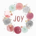 thumbnail image 3 of PI Studio 20x20 Black Modern Framed Museum Art Print Titled - Circle of Joy, 3 of 5