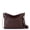 Mahogany, variant on Alameda Leather Adjustable Crossbody , Leather