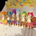 thumbnail image 5 of Nueva caja ciega de Sonny Angel, figuras de anime de frutas y verduras de la serie Harvest, adornos, muñecos, fanáticos, regalo de Navidad para niños, 5 of 5