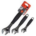 thumbnail image 4 of Bahco - Adjustable Wrench Set (9070P/71P/72P), 3 Piece, 4 of 5