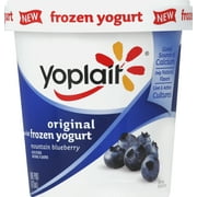 Yoplait Blueberry Pint