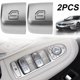 thumbnail image 5 of Cubierta Botón Reparación Interruptor Ventana Principal Likrtyny para Mercedes Clase C W205 GLC 2015, 5 of 7