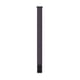 thumbnail image 2 of Correa de reloj Garmin UltraFit de nailon 20 mm - Deep Orchid, 2 of 2