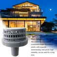 thumbnail image 3 of Harlier Pool Strainer Connector, 11070 11072 Plastic Swimming Pool Water Jet Connector Replacement for Inflatable Bed 25022E, 3 of 7