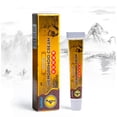 thumbnail image 4 of Crema Para Hemorroides Crema para hemorroides Pilas internas Alivio del dolor de hemorroides mixtas para el cuidado de la salud Likrtyny Cuidado Belleza, 4 of 8