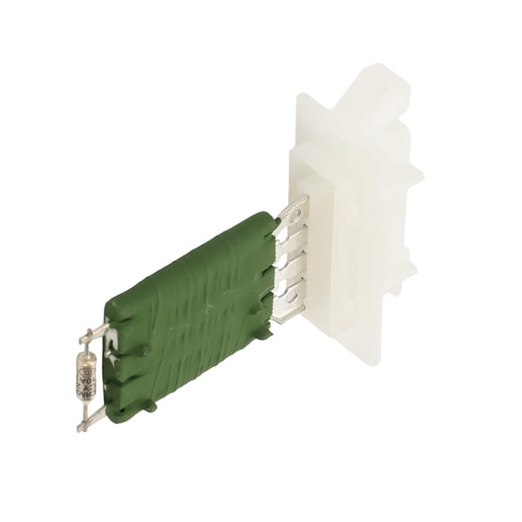 Unique Bargains Resistor del Motor del Ventilador HVAC No.6450NV para Peugeot Partner Van Mpv 1.1 1996 - 2005