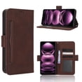 thumbnail image 1 of Funda Tipo Billetera GANGXUN para Xiaomi Redmi Note 12 PRO 5G – Tapa Flip con Tarjetero, 1 of 5