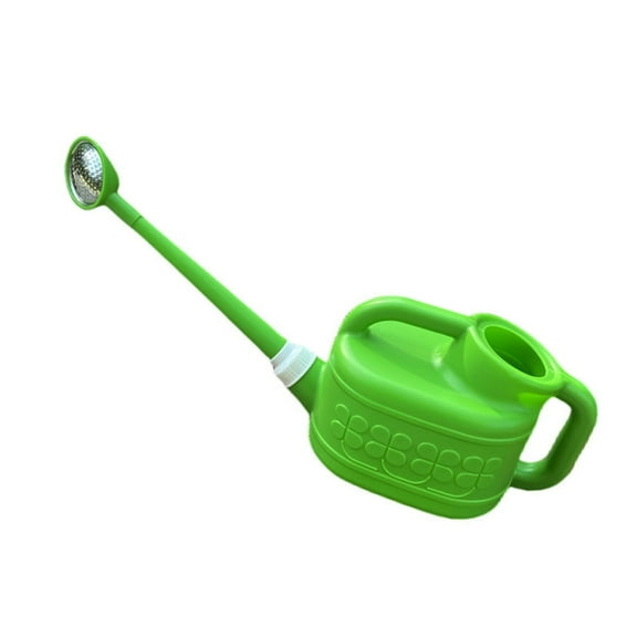 AOOOWER Extra Large 4L/6L/8L Garden Waterer Can Pots Removable Sprinkler Head For Flower Beds Container Plant Indoor Outdoor Use