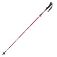 thumbnail image 2 of Eigraketly NERIES Bastones de senderismo Duradero Ajustable para ancianos Cuerpo de aluminio Resistente a la corrosión Equipo de escalada Escalada rojo, 2 of 6