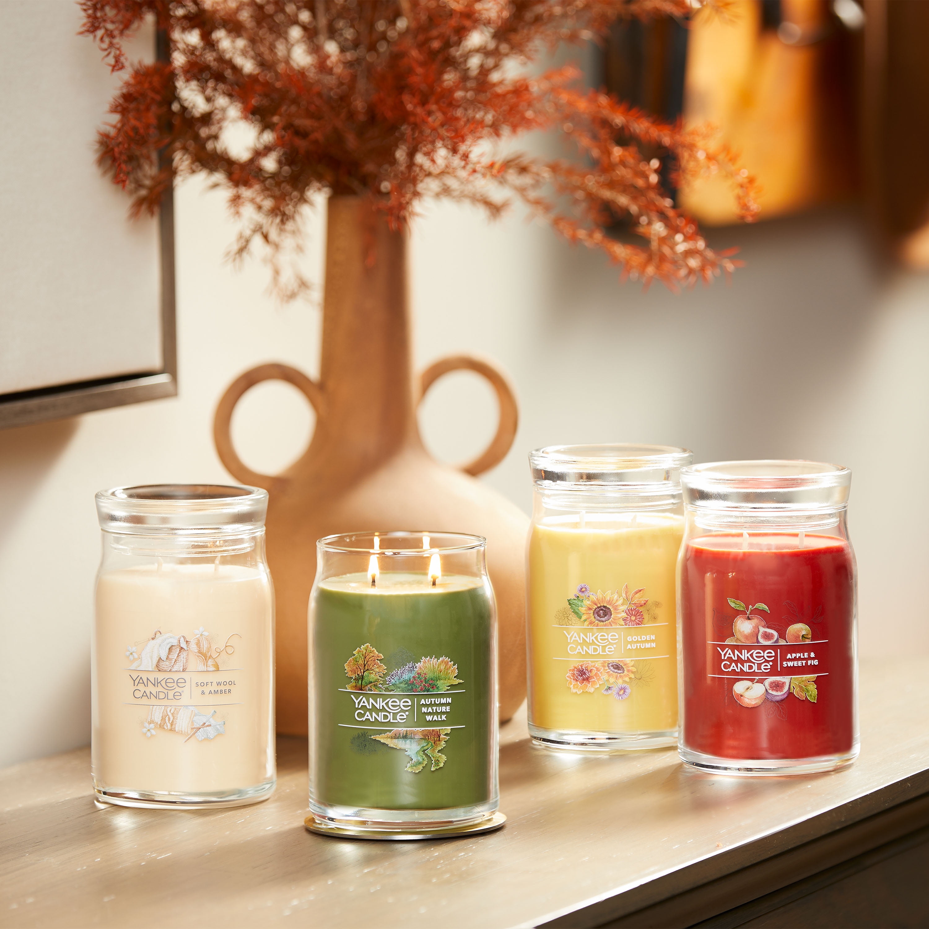 ヤンキーキャンドル 3点セット ヤンキーキャンドル セット YANKEE