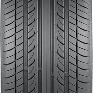 Americus Set of 4 Americus Sport HP 195/55R15 85V Tires Fits: 2007-08 Honda Fit Sport, 1999-2000 Honda Civic Si Sansujyuku sansujyuku.com