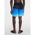 thumbnail image 3 of George Men's and Big Men's E Board Swim Trunks, Sizes S-3XL, 3 of 5