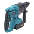 thumbnail image 4 of 21V 800W Electric Demolition Jack Hammer with 2 Battery & Charger, 4 of 8