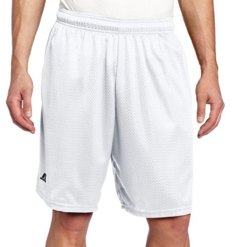 Russell Athletic Men's Mesh Pocket 