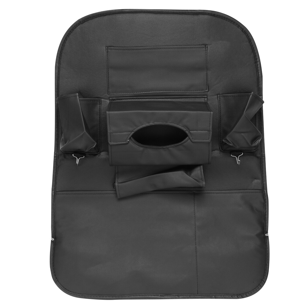 Automobile Seat Storage Pouch Practical Car Seat Bag Car Seat Back
